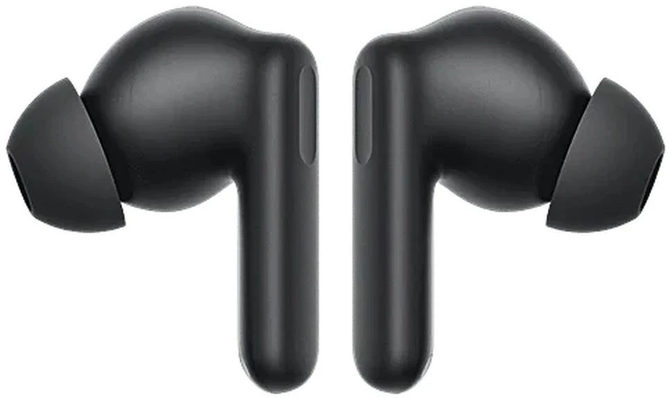 Ausinės OnePlus Nord Buds 3R juodos spalvos