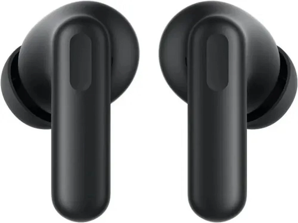 Ausinės OnePlus Nord Buds 3R juodos spalvos