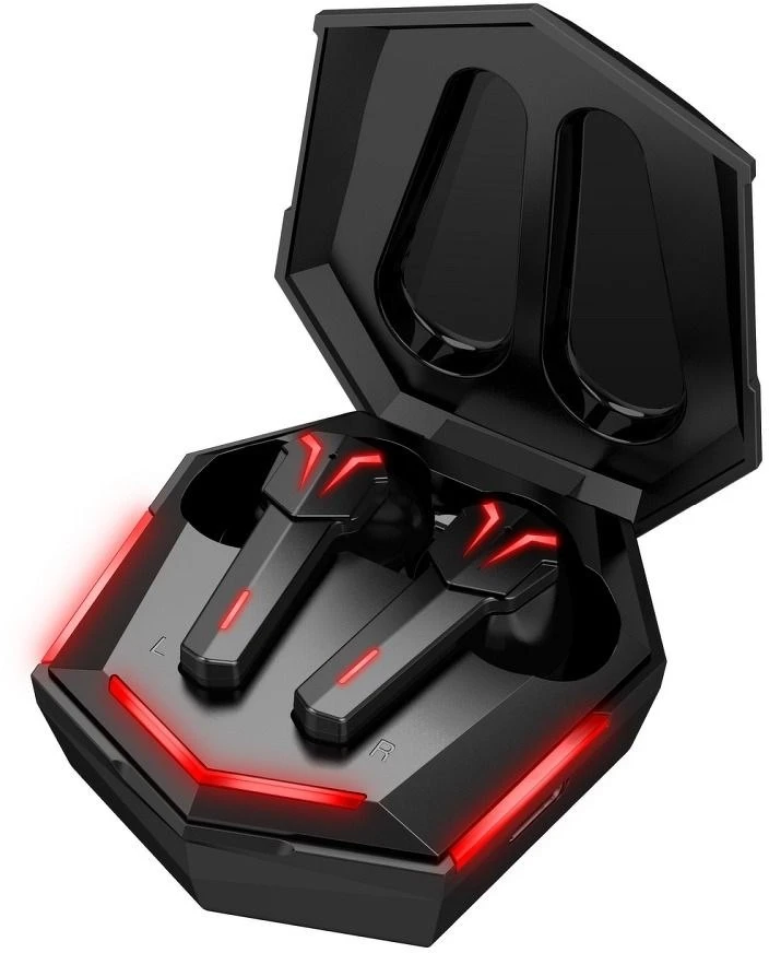 ART BT Ausinės WITH TWS Mikrofonas USB-C