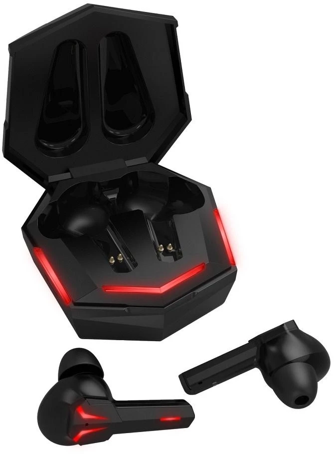 ART BT Ausinės WITH TWS Mikrofonas USB-C