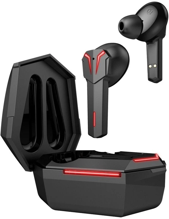 ART BT Ausinės WITH TWS Mikrofonas USB-C