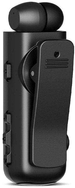 Ausinės Belaidės earphone Forcell F-Audio Drive EarBud juodas