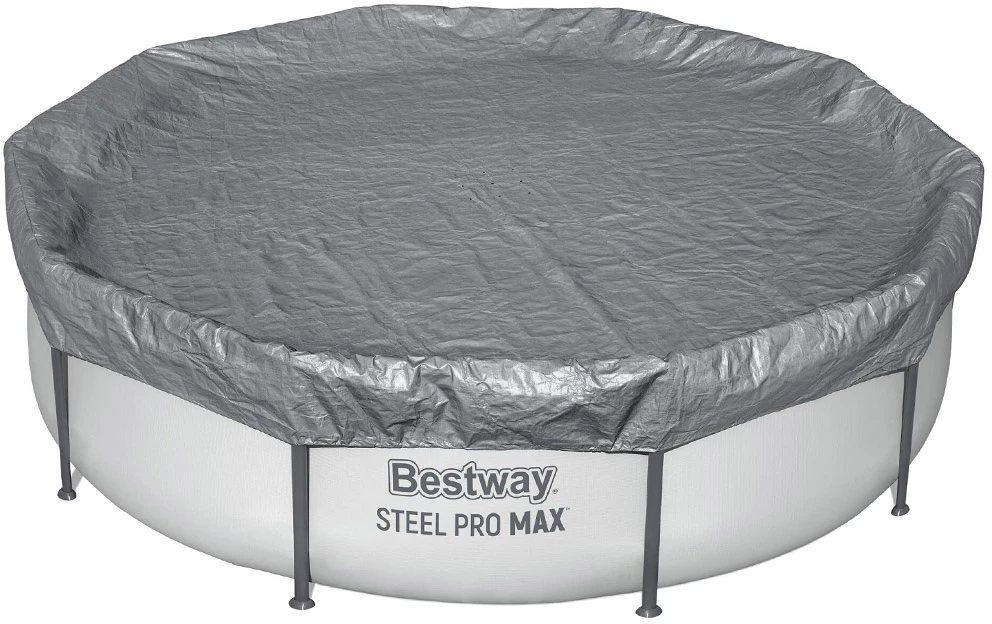 Bestway baseino uždangalas 305 cm PREMIUM LINE 58948