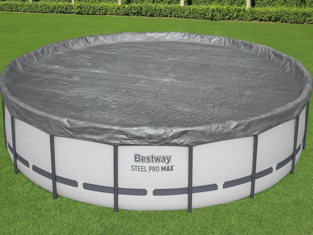 Bestway baseino uždangalas 488 cm PREMIUM LINE 58952