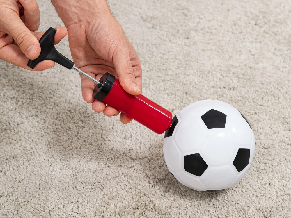 Bestway 3 viename sodo žaidimas krepšinis + futbolas + vartai 127x109x178cm 52813