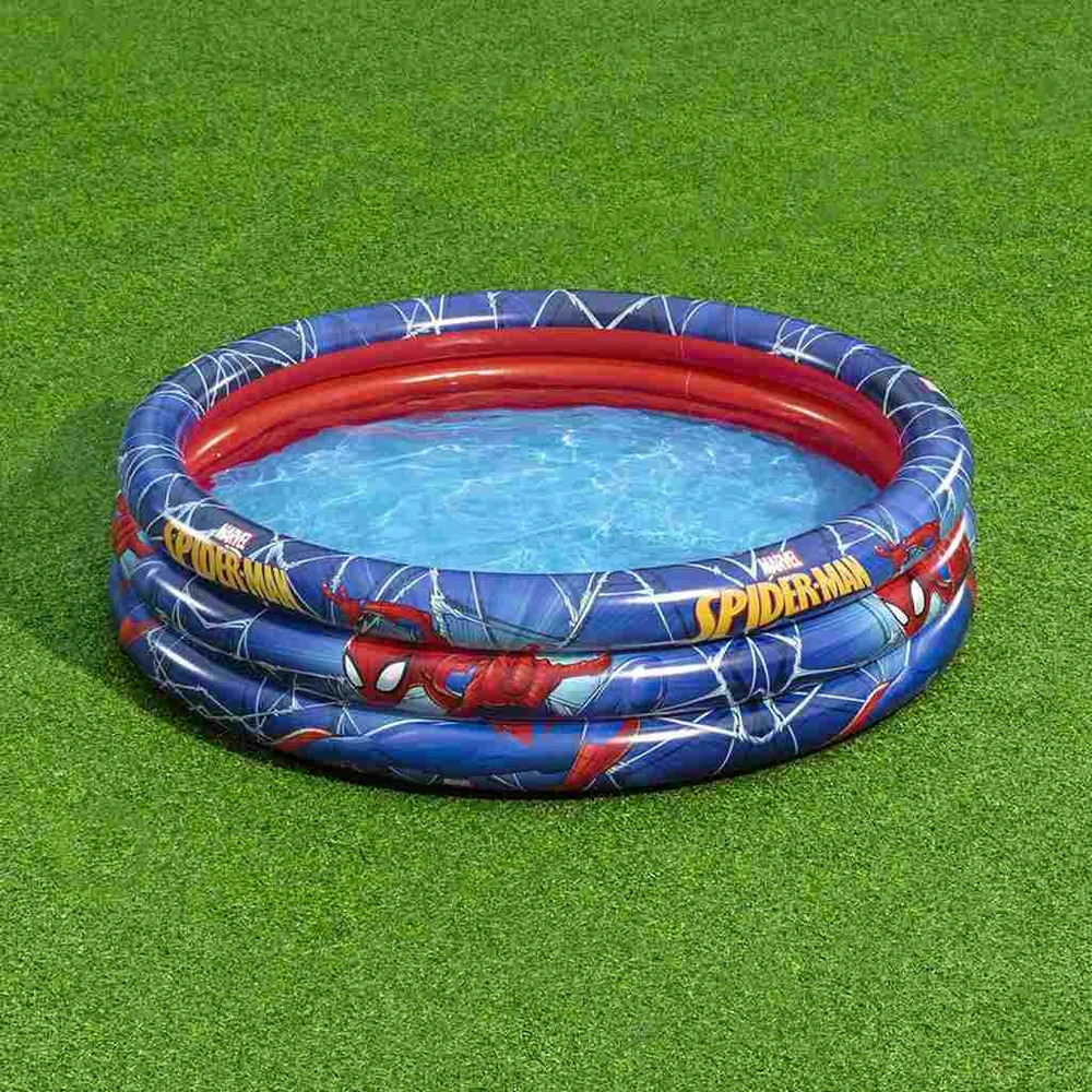 Bestway 98018 vaikiškas žaidimų baseinas