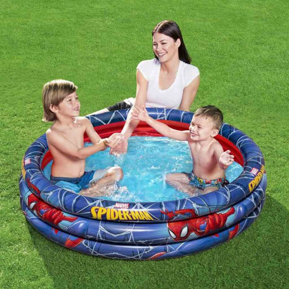 Bestway 98018 vaikiškas žaidimų baseinas