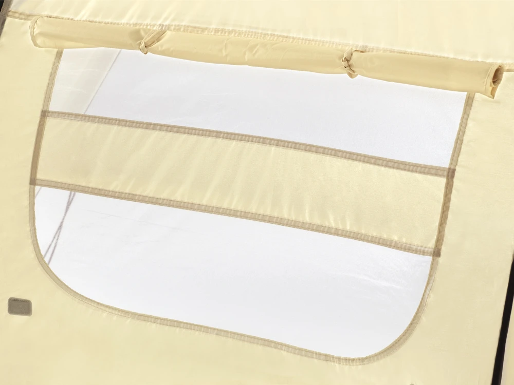 Bestway Lay-Z-Spa Sūkurinės vonios stogelis, 183x94x109cm