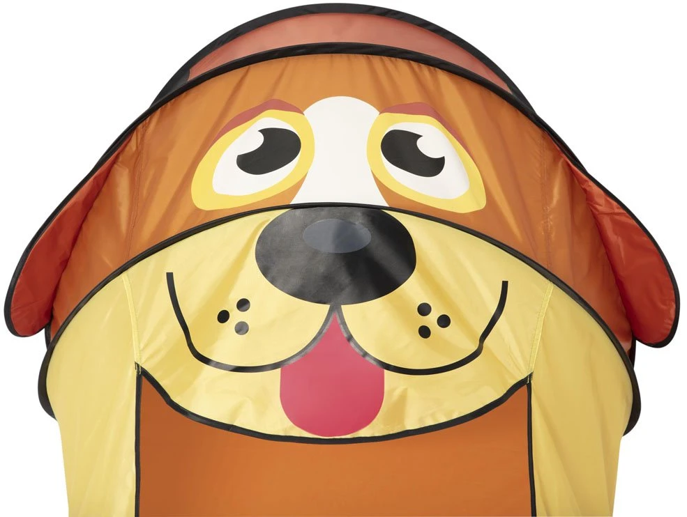 BESTWAY palapinė Adventure Chasers Puppy, 1.82m x 0.96m x 0.81m, 68108