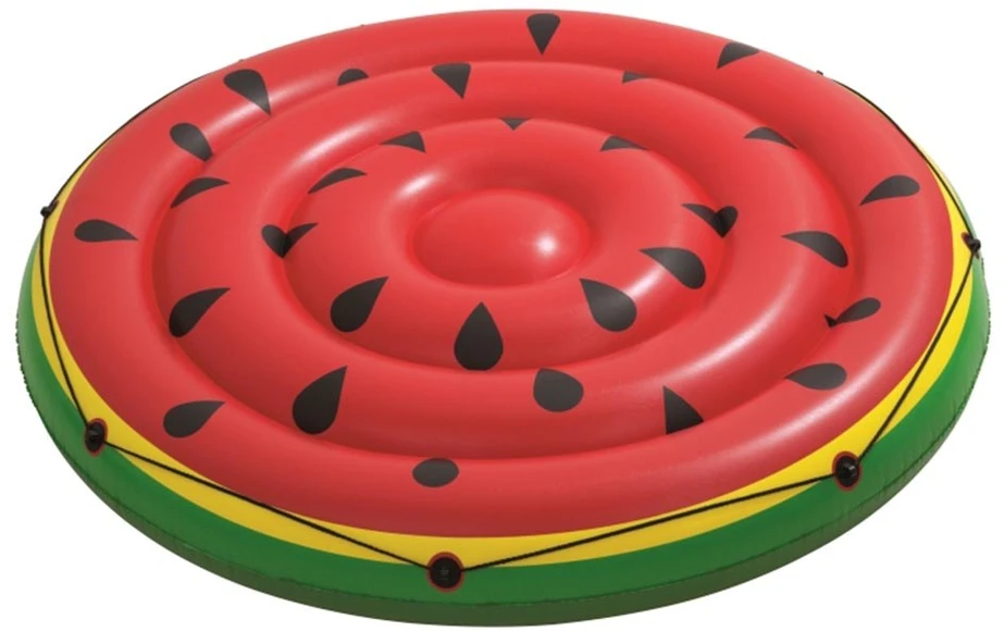 BESTWAY plaukmuo Arbūzų sala 188 cm, 43140
