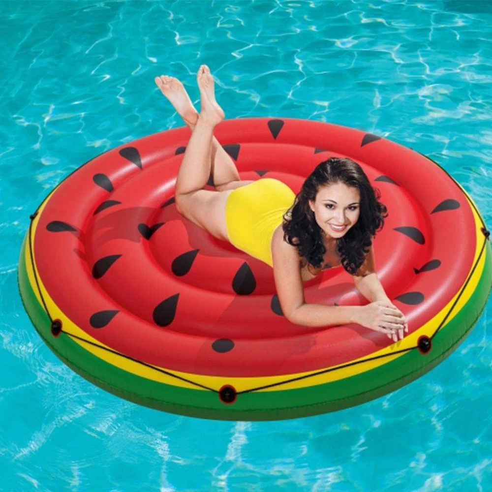 BESTWAY plaukmuo Arbūzų sala 188 cm, 43140