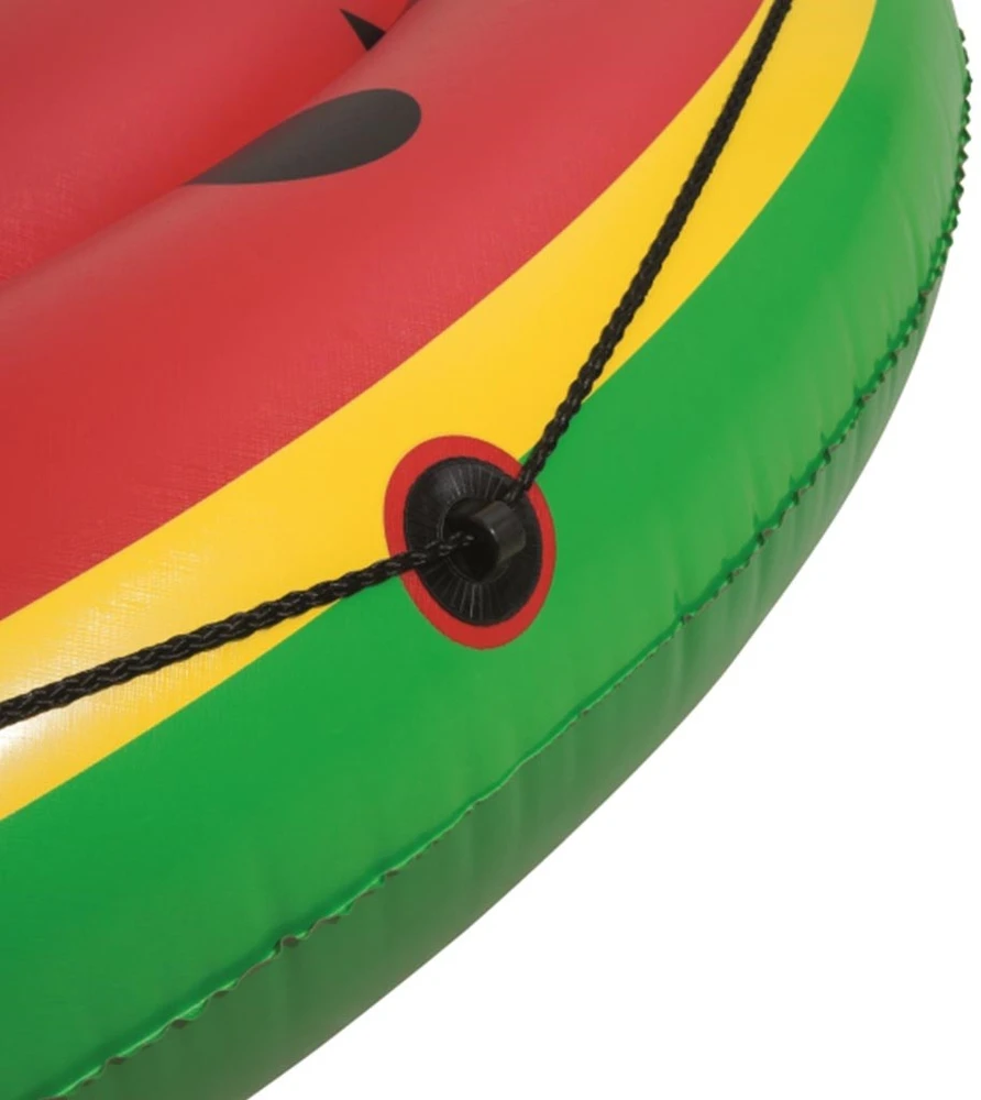 BESTWAY plaukmuo Arbūzų sala 188 cm, 43140