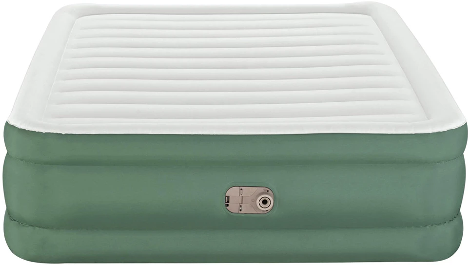 "Bestway" pripučiamas dvivietis pripučiamas čiužinys 203x152x46cm 69646