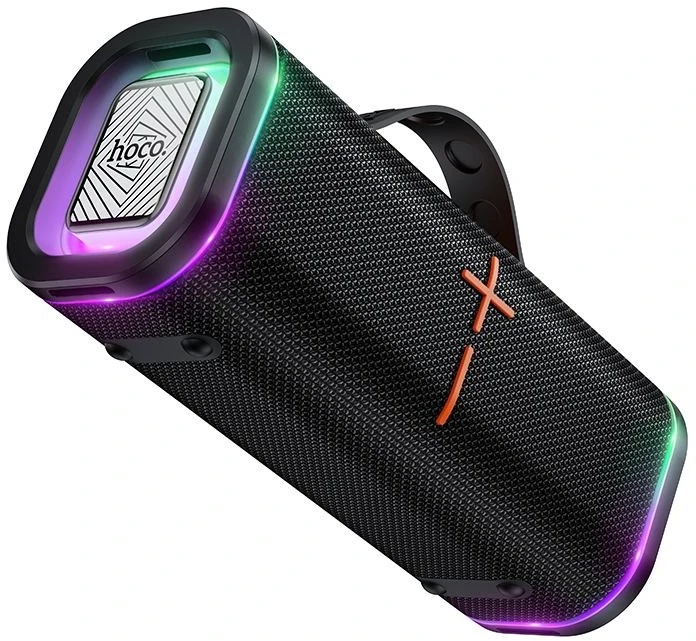 Bluetooth garsiakalbis 30W 5h Hoco HC51 juodas