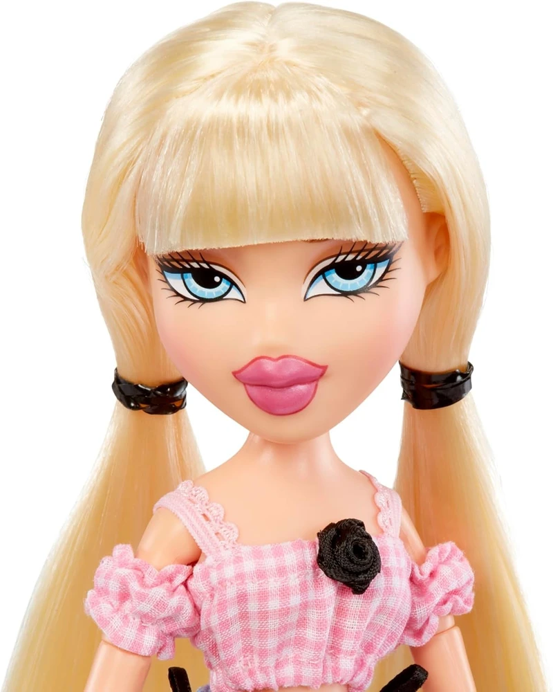 Bratz Goin Out Doll Cloe 524199EUC lėlė