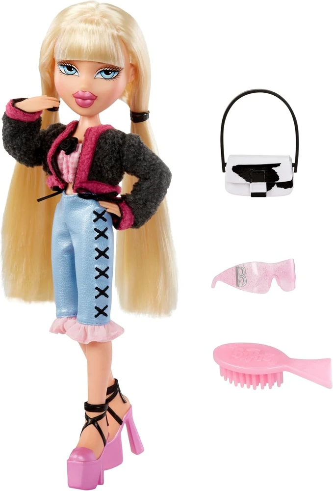 Bratz Goin Out Doll Cloe 524199EUC lėlė