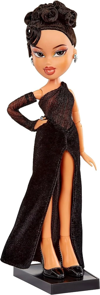 Lėlė Bratz x Kylie Jenner Night 588115EUC