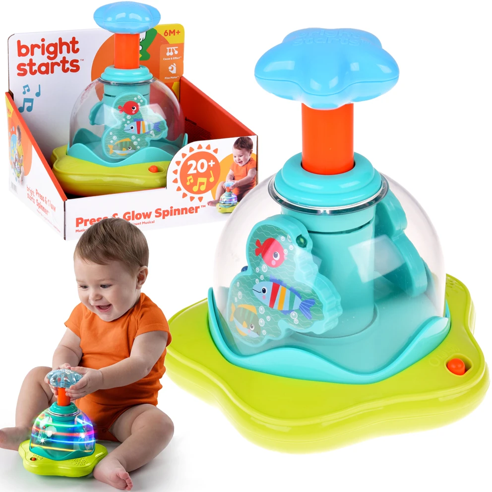 BRIGHT STARTS suktukas, 10042