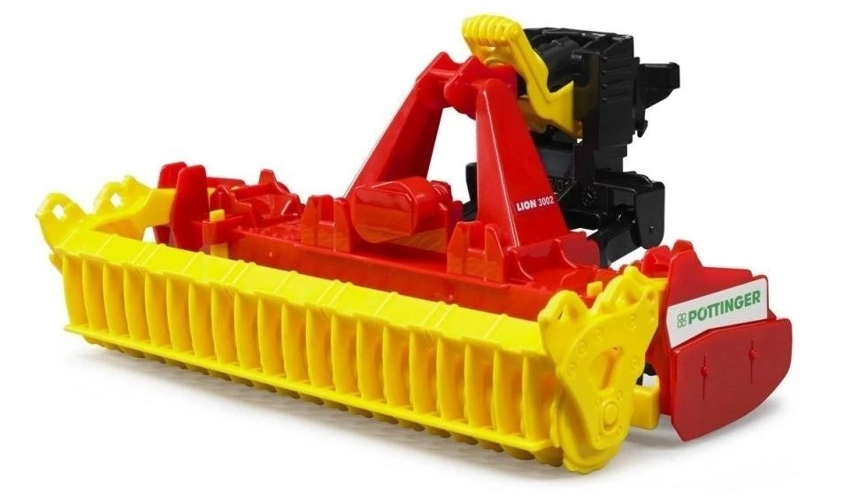 Traktoriaus priedas Bruder BR-02346