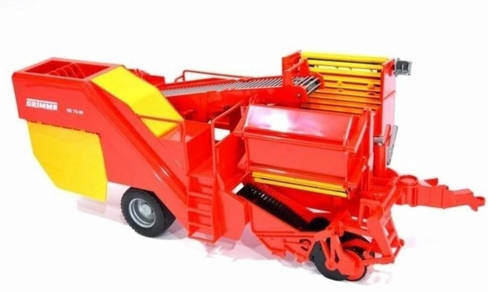 Bruder BR-02130 / 4001702021306