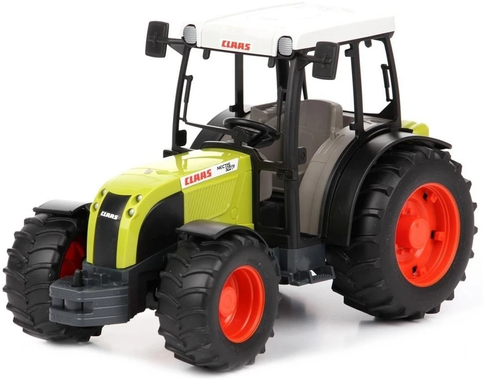 BRUDER traktorius Claas Nectis, 2807