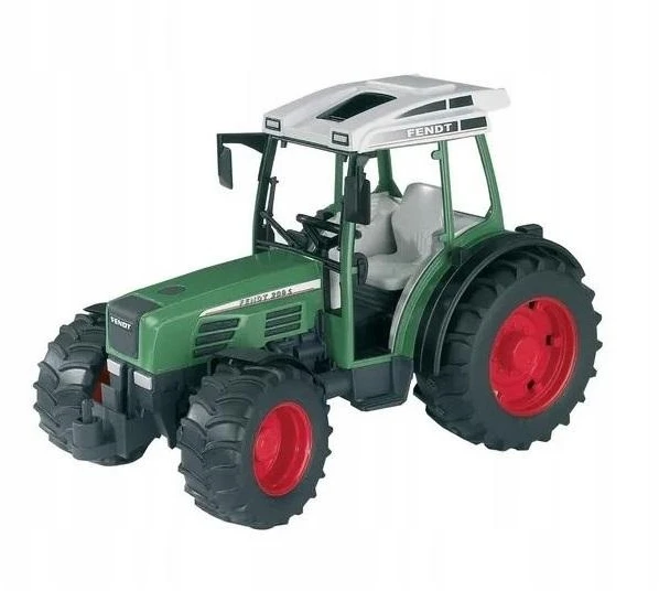 BRUDER 1:16 Fendt Vario 211 traktorius, 02180