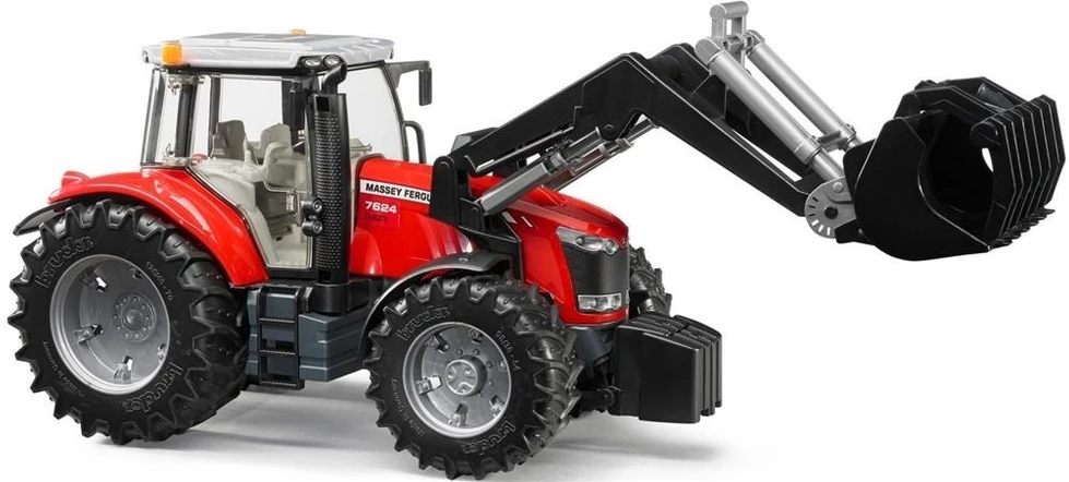 Bruder BR-03047 / 4001702030476