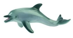 Bullyland 67412 figūrėlė Delfinas 17 cm
