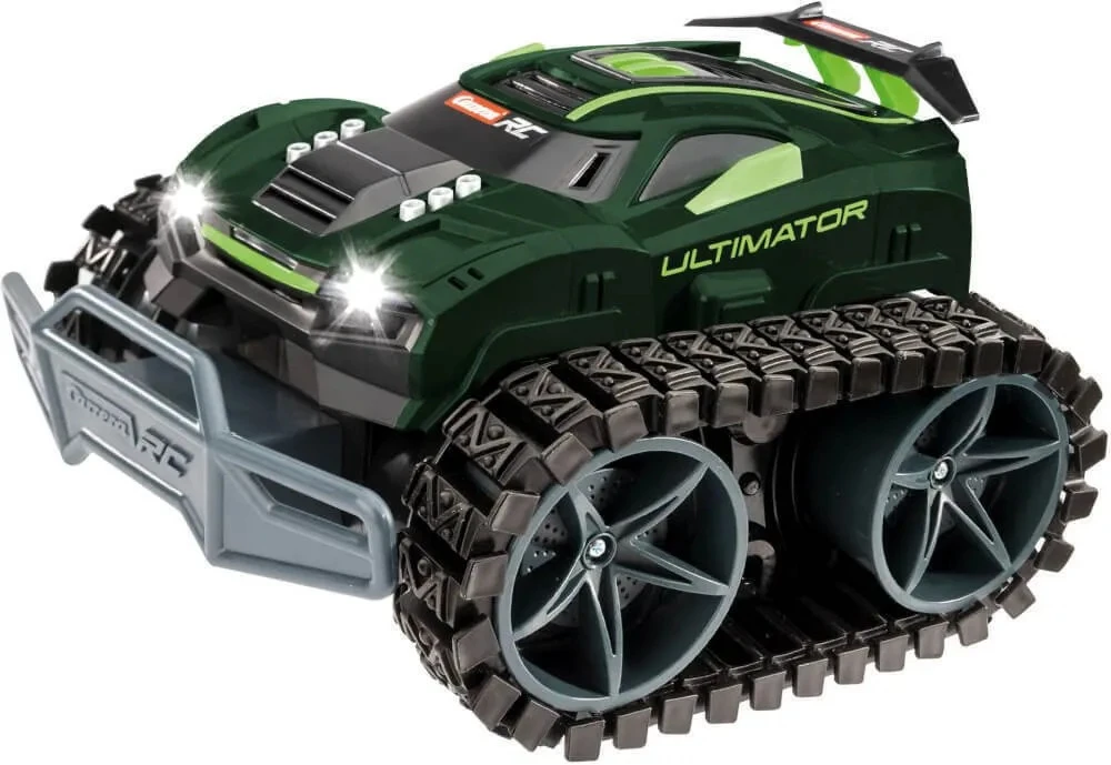 Carrera RC Ultimate Terrain Vehicle 2,4GHz 6324
