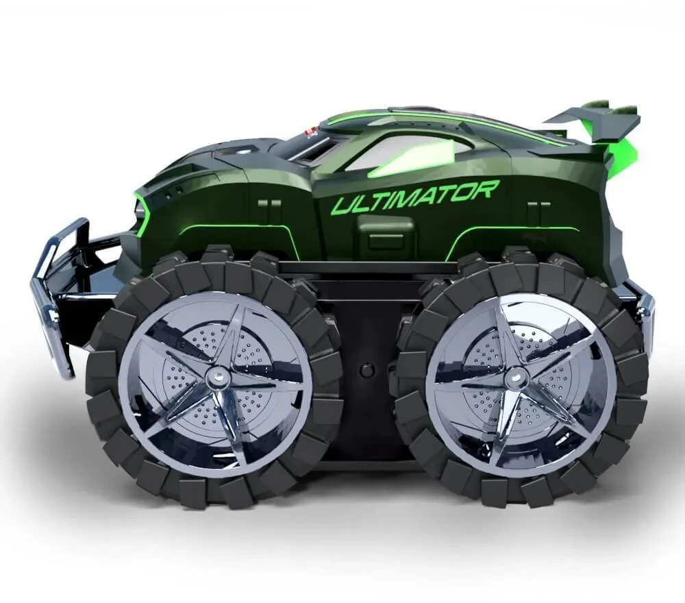 Carrera RC Ultimate Terrain Vehicle 2,4GHz 6324