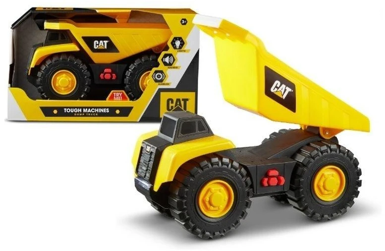 FUNRISE CAT Valguse- ja heliga auto