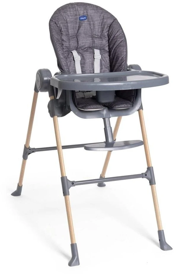 Chicco Polly Essential anglies spalvos kėdė 0-36 mėn.