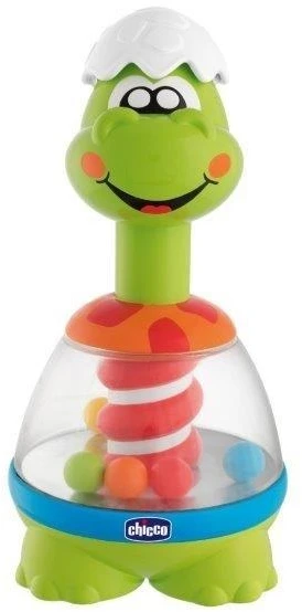 Žaislas Chicco Dino 9711