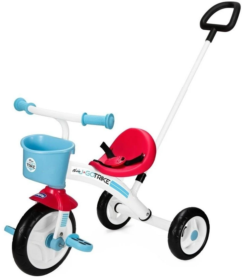 Chicco Triratukas U-Go 2-in-1