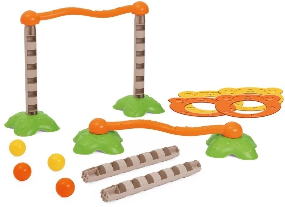 Chicco Fit&Fun gimnastikos žiedai