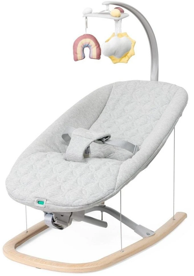 Gultukas Chicco Zen Wave, Pilkas