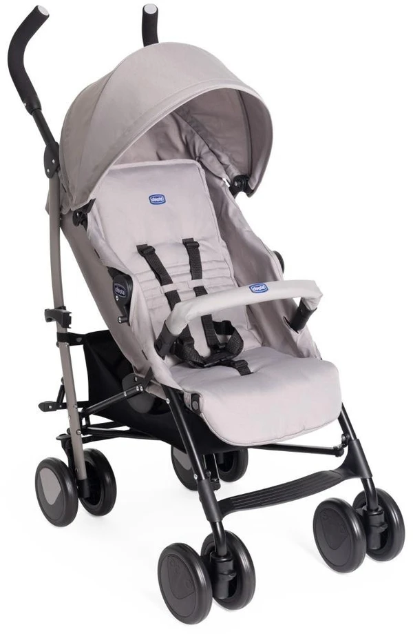 Chicco Vežimėlis Echo Lite Nut