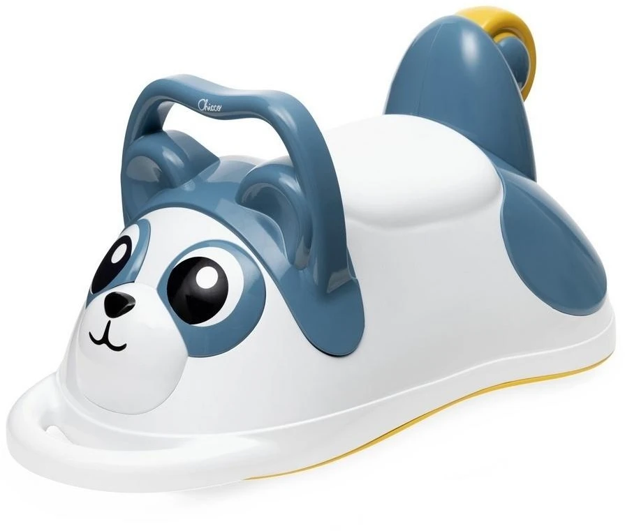Chicco Move&Grow Panda 3w1
