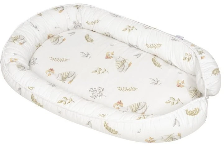 Čiužinys gniazdeliui prestige natural 80x55 Matex
