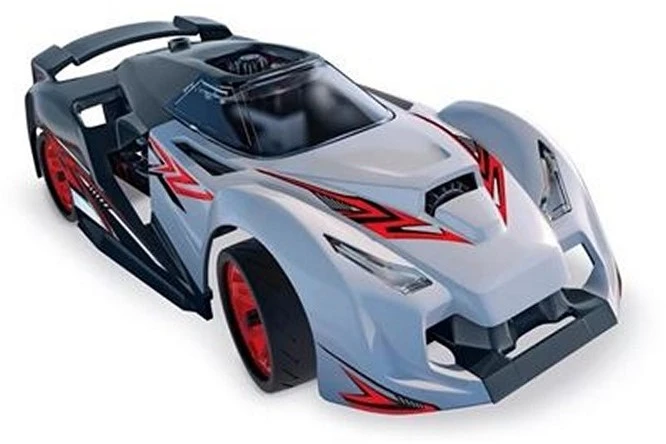 Clementoni konstruktorių rinkinys Galileo Construction Hypercar
