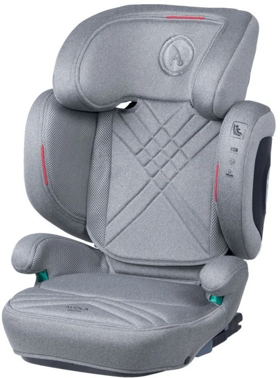 Coletto Automobilinė kėdutė Avola i-size pilka