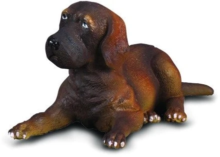 Collecta figūrėlė vokiečių dogo šuniukas 88065 7 cm