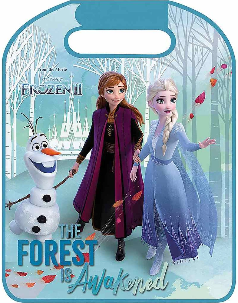 Colzani Apsauga galinei sėdynei Frozen 2