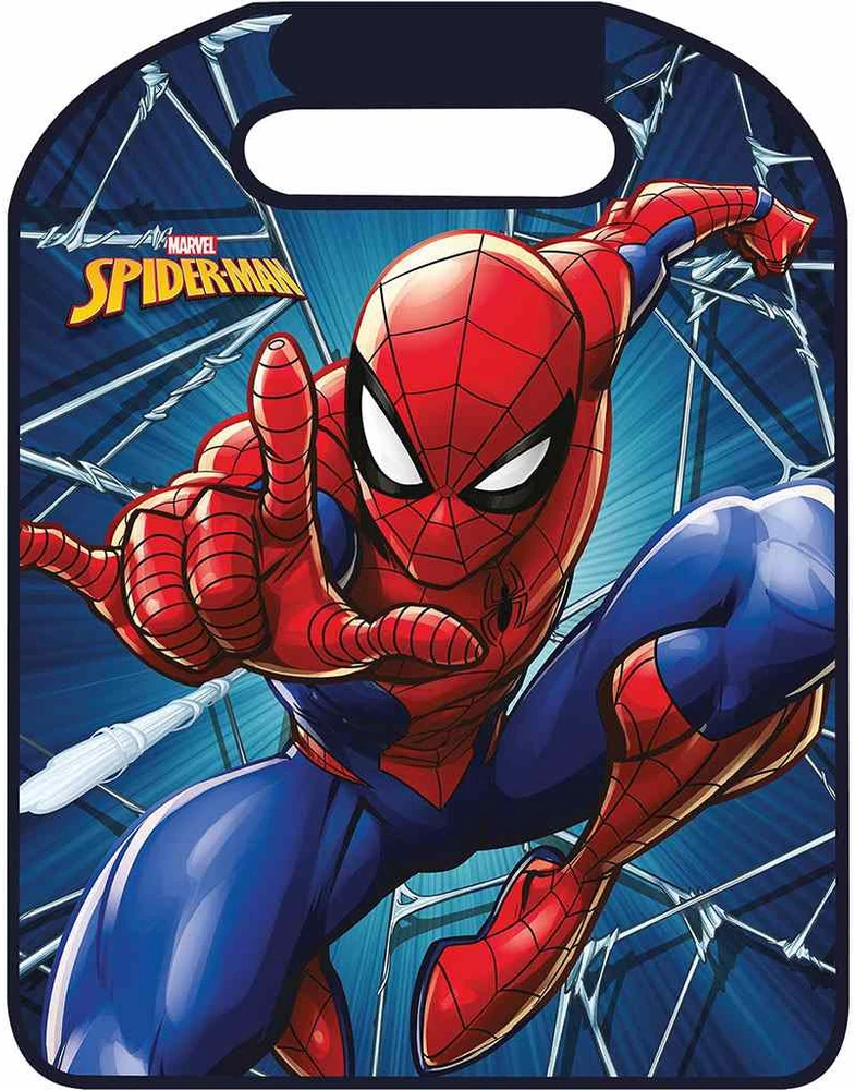 Colzani Apsauga galinei sėdynei Spiderman