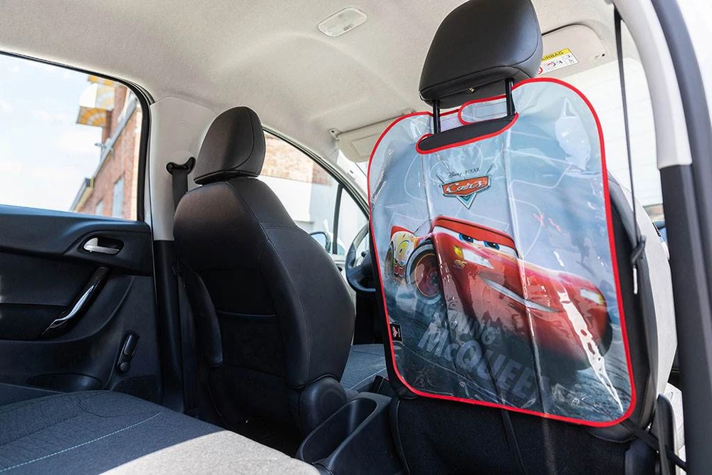 Colzani Automobilio galinės sėdynės apsauga Cars