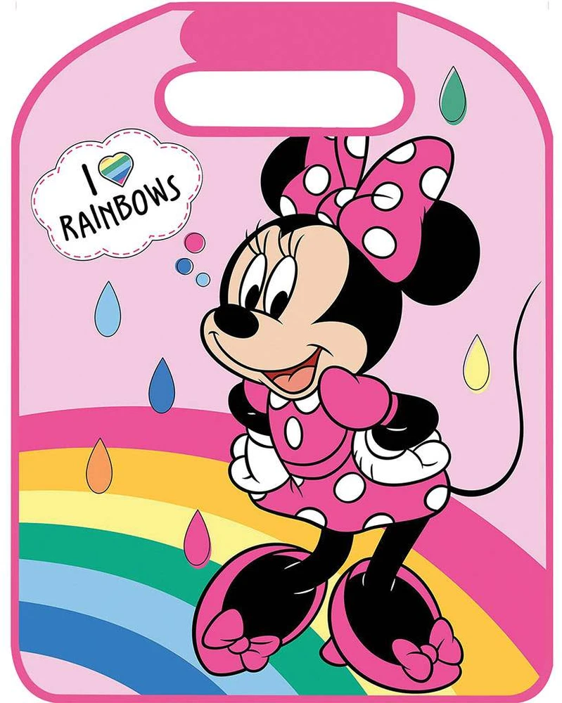 Colzani Minnie galinės sėdynės apsauga