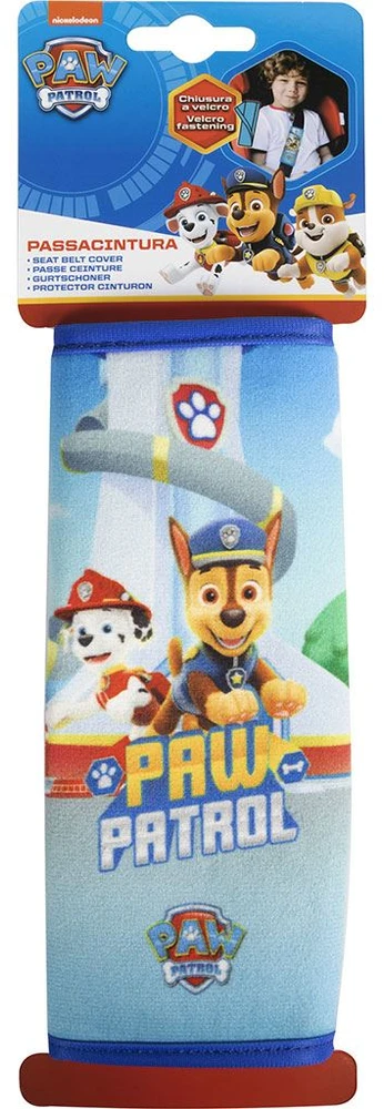 Colzani Saugos diržo apsauga Paw Patrol