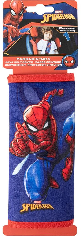 Colzani Saugos diržo apsauga Spiderman