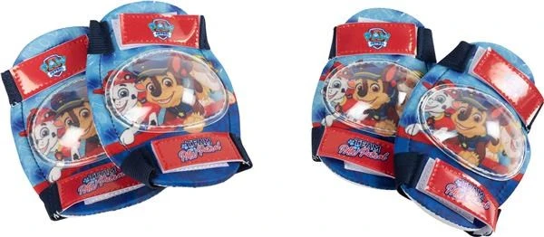 Colzani Vaikiškos kelių apsaugos Paw Patrol mėlynos spalvos