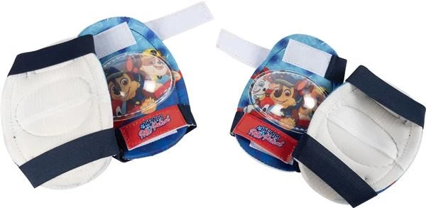 Colzani Vaikiškos kelių apsaugos Paw Patrol mėlynos spalvos